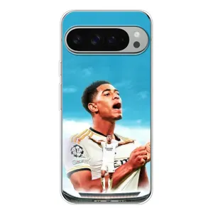 Чохли з Джуді Беллінгем для Google Pixel 9 Pro XL (Джуді)