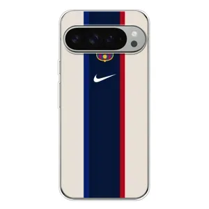 Чехол для Google Pixel 9 Pro XL (Барселона) (Фк Барселона)