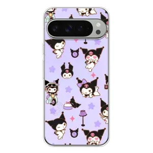 Чехол с персонажем Куроми на Google Pixel 9 Pro XL