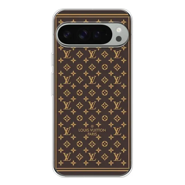 Чохол з малюнком «ФОН Louis Vuitton Paris» для Google Pixel 9 Pro XL