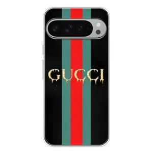 Чехлы Бренд GUCCI для Google Pixel 9 Pro XL