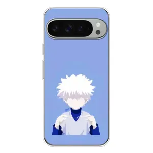 Чохли з героями АНИМЕ на Google Pixel 9 Pro XL (Кіллуа Золдік)