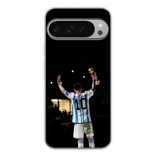 Чехол с рисунком «Лео Чемпион» для Google Pixel 9 Pro XL Чехол с рисунком «Лео Чемпион» для Google Pixel 9 Pro XL