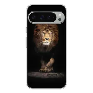 Чохол з картинкою на Google Pixel 9 Pro XL (Гарний Лев)