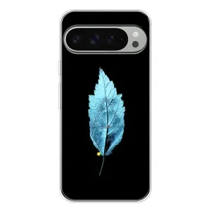 Чехол с картинками на черном фоне для Google Pixel 9 Pro XL