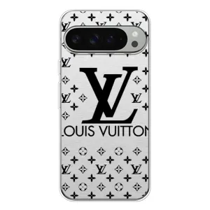 Чехол Стиль Louis Vuitton на Google Pixel 9 Pro XL