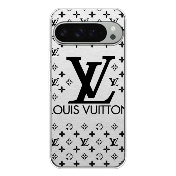 Чехол с рисунком «LV» для Google Pixel 9 Pro XL Чехол с рисунком «LV» для Google Pixel 9 Pro XL