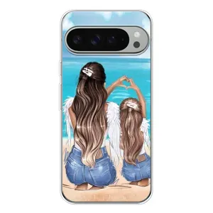 Чехлы для МАМЫ на Google Pixel 9 Pro XL