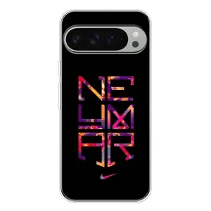 Силиконовый Чехол Google Pixel 9 Pro XL (N E Y M A R)