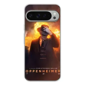 Чохол Оппенгеймер / Oppenheimer на Google Pixel 9 Pro XL (Оппен-геймер)