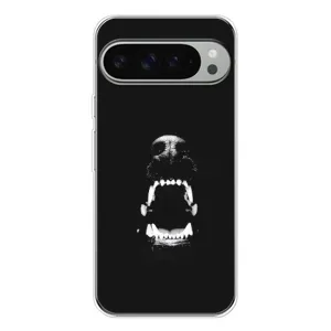 Чохол ДОБЕРМАН  для Google Pixel 9 Pro XL (Пасть добермана)