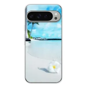 Літній Чохол на Google Pixel 9 Pro XL (Пляж)