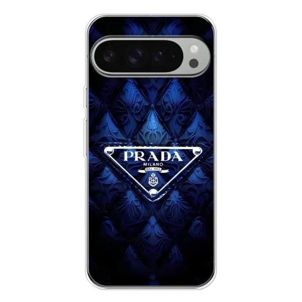 Чехол с рисунком «Прада» для Google Pixel 9 Pro XL Чехол с рисунком «Прада» для Google Pixel 9 Pro XL