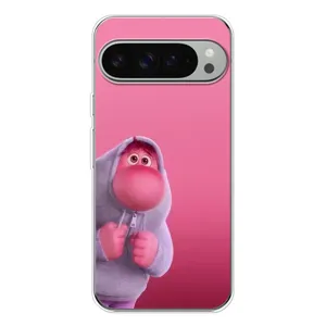 Чехол Головоломка для Google Pixel 9 Pro XL - (AlphaPrint) (Стыд)