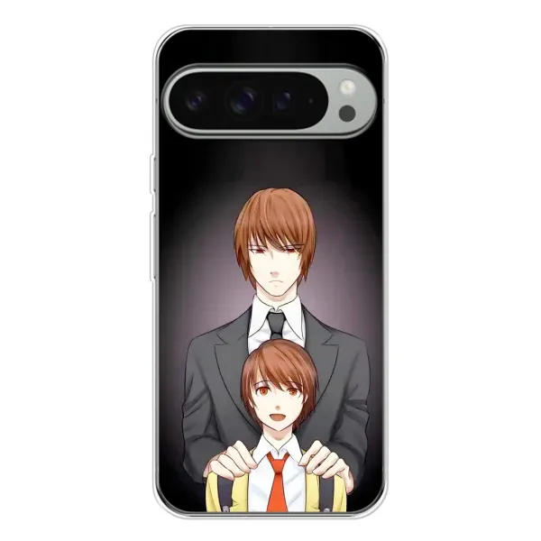 Чехол с рисунком «Ягами вырос» для Google Pixel 9 Pro XL Чехол с рисунком «Ягами вырос» для Google Pixel 9 Pro XL