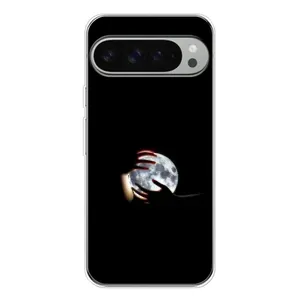 Чехлы КОСМОС для Google Pixel 9 Pro XL