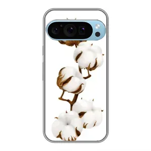 Чохли на військову тематику для Google Pixel 9 Pro (Бавовна)