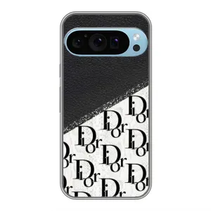 Чехол (Dior, Prada, YSL, Chanel) для Google Pixel 9 Pro (Диор)