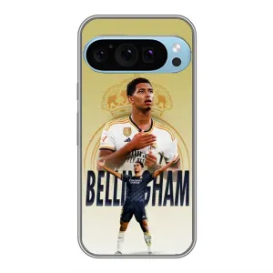Чохли з Джуді Беллінгем для Google Pixel 9 Pro