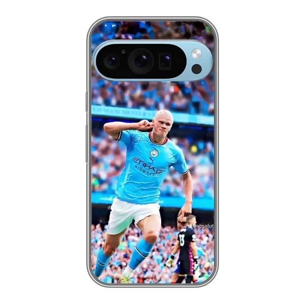 Чехол с рисунком «фанаты Холанда» для Google Pixel 9 Pro