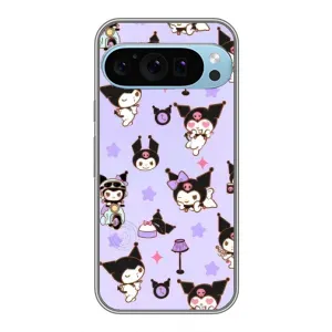 Чохол з персонажем Куромі на Google Pixel 9 Pro