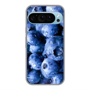 Чохол з зображенням смачної їжі для Google Pixel 9 Pro (Лохина)