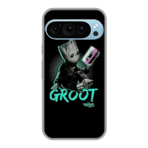 Чохол Супергерої Марвел на Гугл Пиксель 9 Про (Groot)