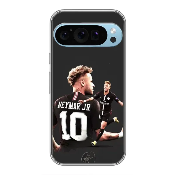 Чехол с рисунком «Ней» для Google Pixel 9 Pro Чехол с рисунком «Ней» для Google Pixel 9 Pro