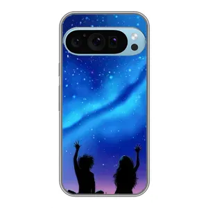 Фото - Силиконовые Чехлы Любимому человеку для Google Pixel 9 Pro