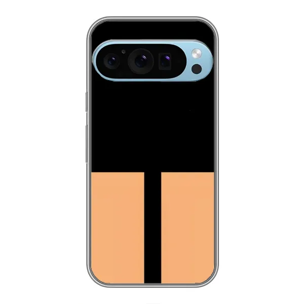 Чехол с рисунком «Shippuuden» для Google Pixel 9 Pro Чехол с рисунком «Shippuuden» для Google Pixel 9 Pro