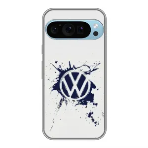 Чохол "Фольксваген" для Google Pixel 9 Pro (Volkseagen 2)