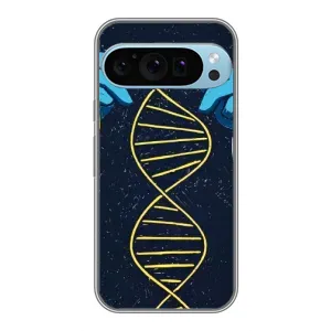 Чохли з сенсом на Google Pixel 9 Pro (Життя)