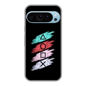 Чохол КІБЕРСПОРТ для Google Pixel 9 Pro