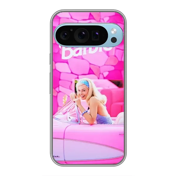 Чехол с рисунком «Зставка» для Google Pixel 9 Pro