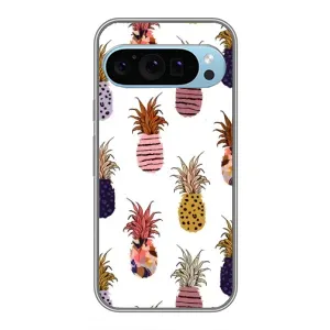Аксессуары Чехол с изображением  вкусной еды для Google Pixel 9