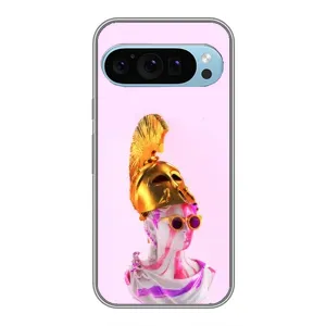 Чехол с Прикольным принтом на Google Pixel 9