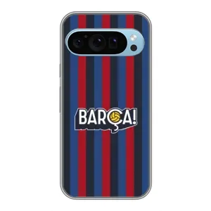 Чохол для Google Pixel 9 (Барселона) (BARCA)