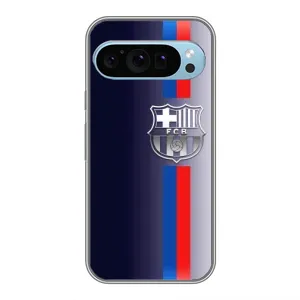 Чохол для Google Pixel 9 (Барселона) (Barsa)