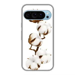 Чохли на військову тематику для Google Pixel 9 (Бавовна)