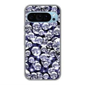 Чехол (Дорого -богато) на Google Pixel 9