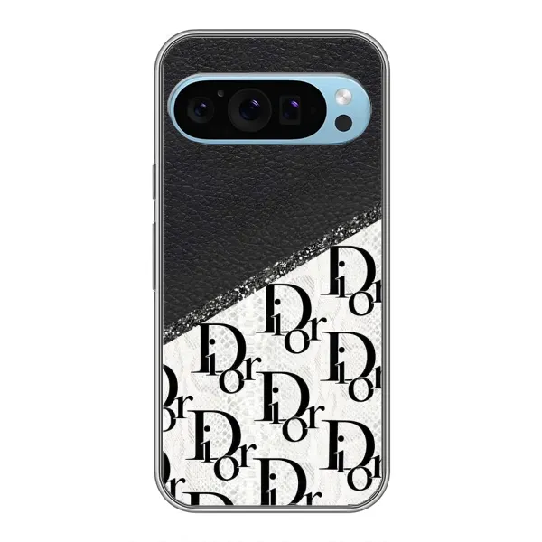 Чехол с рисунком «Диор» для Google Pixel 9 Чехол с рисунком «Диор» для Google Pixel 9