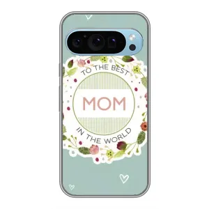Чохли для МАМИ на Google Pixel 9 (Для мами)