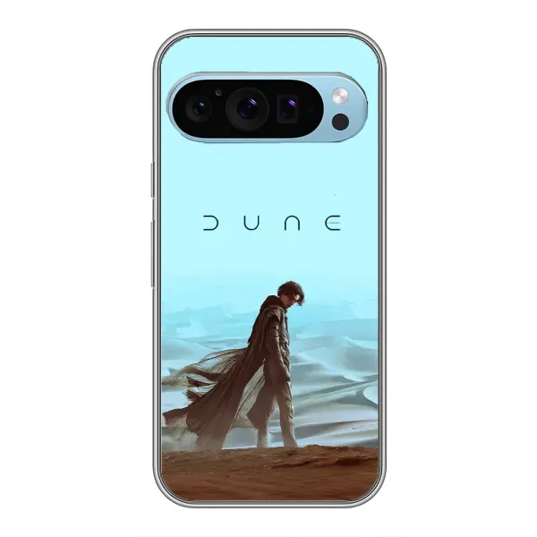 Чохол з малюнком «Дюна Пол» для Google Pixel 9