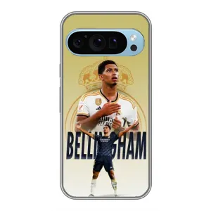 Чехлы с Джуди Беллингем для Google Pixel 9