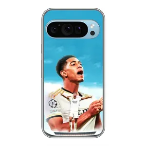 Чехлы с Джуди Беллингем для Google Pixel 9 (Джуди)