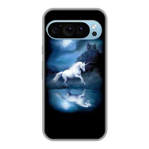 Чохол з малюнком «Єдиноріг» для Google Pixel 9