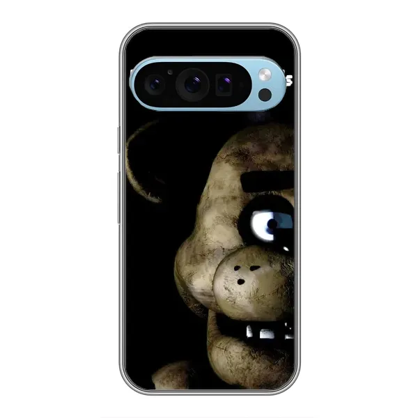 Чехол с рисунком «Five Nights» для Google Pixel 9
