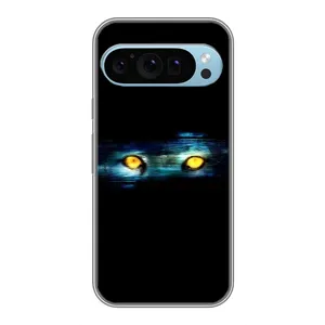 Чехлы с изображением разных животных для Google Pixel 9