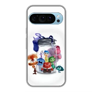 Чохол Головоломка для Google Pixel 9 - (AlphaPrint)