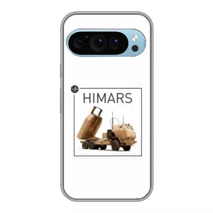 Чехлы на военную тематику для Google Pixel 9